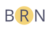 Logo BRN