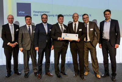 Start Digitale Schule 2020 ab Schuljahr 2016