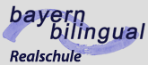 Logo Bayern Bilingual