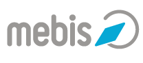 Logo MEBIS